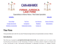 can-am-mex.com