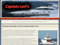 captainlevis.com