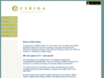 cerida.com