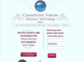 championsforum.com