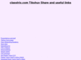 classtrix.com