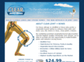 clearsupplements.com