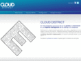 clouddistrict.com