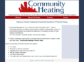 community-heating.com