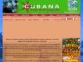 cubana.co.uk