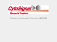 cytosignal.com