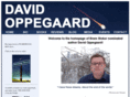 davidoppegaard.com