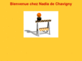 dechavigny.com