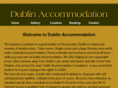 dublin-accommodation.net