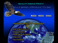 eaglewingproducts.com