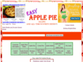 easy-applepie.com