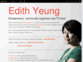 edithyeung.org