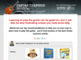 eguitarlessons.net