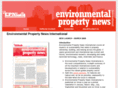 environmentalpropertynews.com