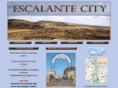 escalantecity-utah.com