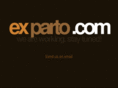 exparto.com