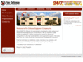 firedefense.com