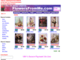 flowersfromme.com