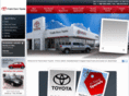 frankdunntoyota.com
