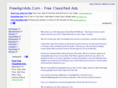 freeagriads.com