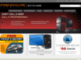 friendwarecomputers.com