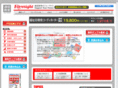 fukushi-tsusin.com
