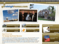 goraleighhomes.com