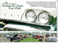 greenecarclub.com