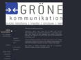 groene-kommunikation.com