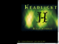 headlightshairstudio.com