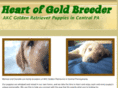 heartofgoldbreeder.com