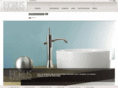 horus-design-faucets.com