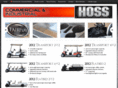 hossxdvehicles.com