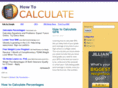 howtocalculate.org