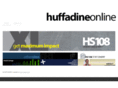 huffadine.net