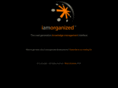 iamorganized.com