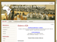 ie-angola.com
