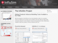 influsim.info