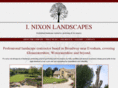 inixonlandscapes.com