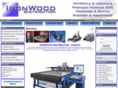 ironwood-distribution.com