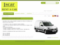 iscarrentacar.com