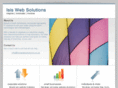isiswebsolutions.co.uk