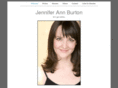jenniferannburton.com