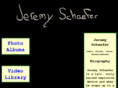 jeremylschaefer.com