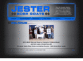 jesterboergoats.com