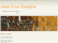 josecruzdesigns.com