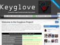 keyglove.net