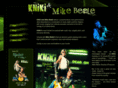 knikiandmike.com