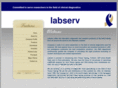 labservpakistan.com
