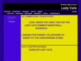 ladycatsbasketball.com